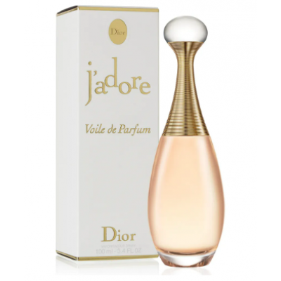 DECANT - J'Adore Voile de Parfum Dior 5ML (RARO)